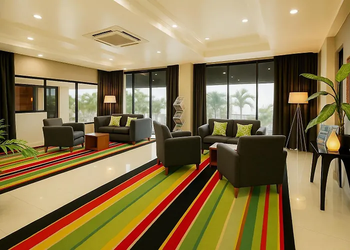 Ela Beach Hotel