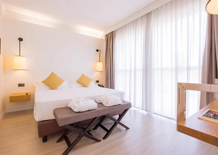 Hotel Viareggio
