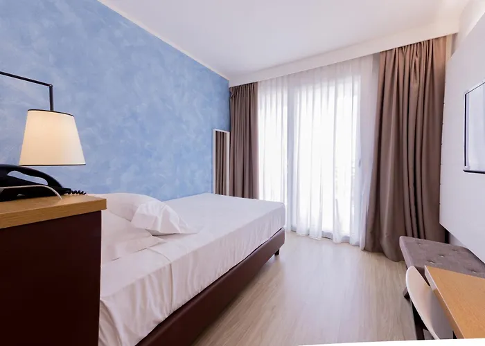 Hotel Viareggio