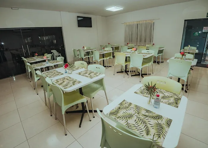 Hotel BR 364