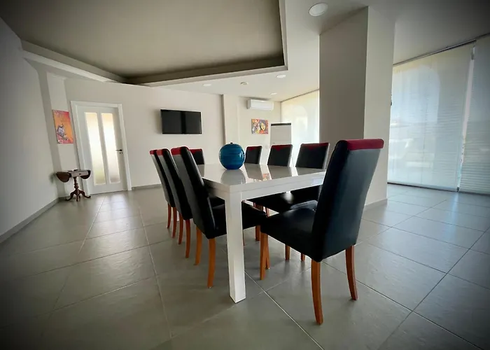 Hotel Le Ceramiche Cosenza