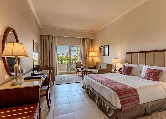 Baron Palace Sahl Hasheesh