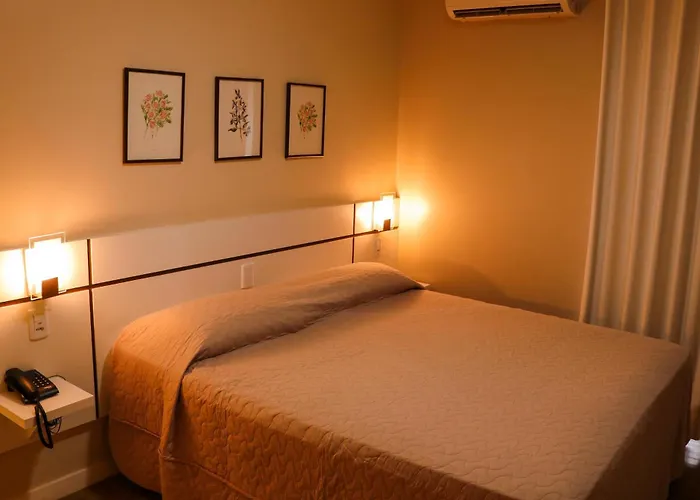 Quedas Park Hotel