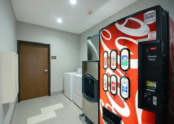 Best Western Casino Inn