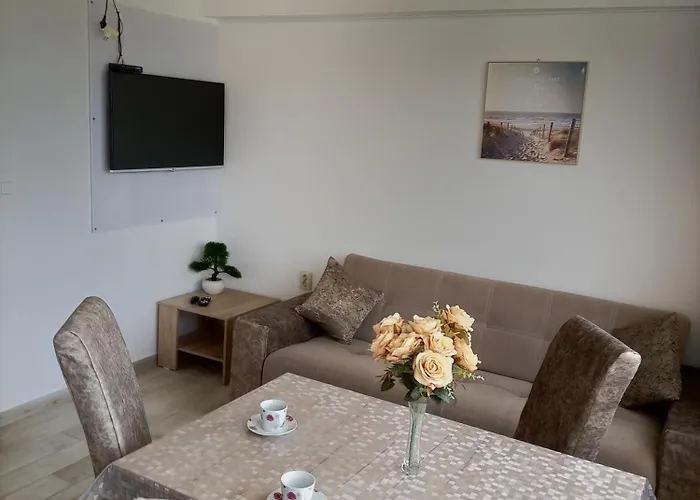 Apartments Adria