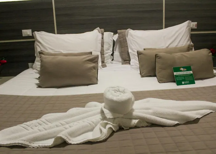 Garda Hotel