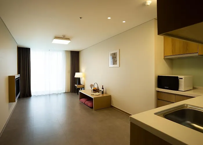 Best Western Haeundae Hotel