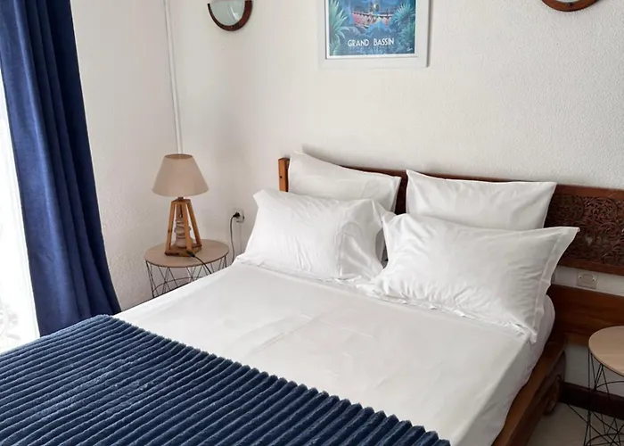 Residence Le Phoenix