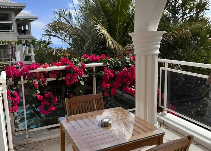 Residence Le Phoenix