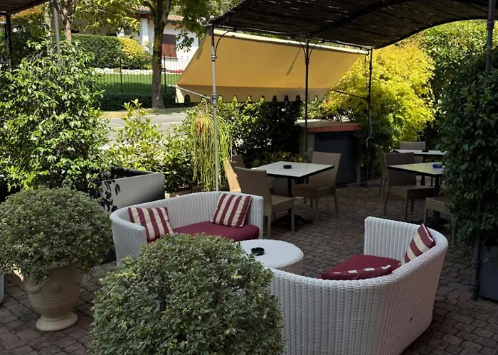 Hotel La Valle