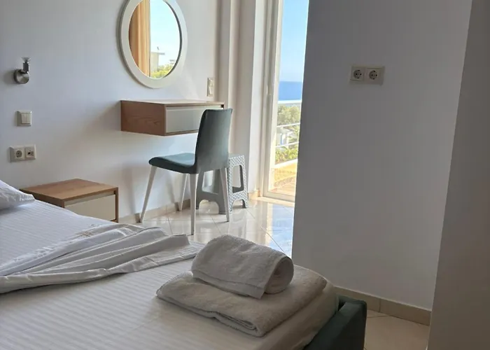 Hotel Afrodite