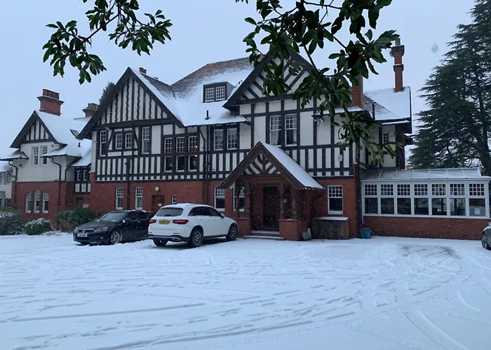 Dunmar House Hotel - Bar & Restaurant