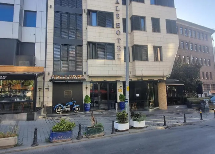 Opale Hotel