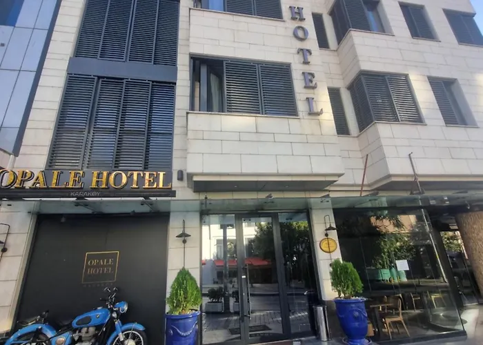 Opale Hotel