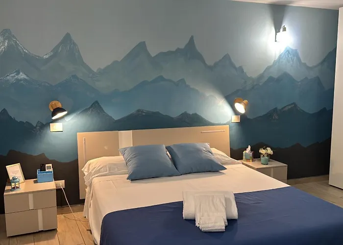 B&B La Terrazza