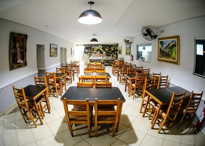 Hotel Dayse