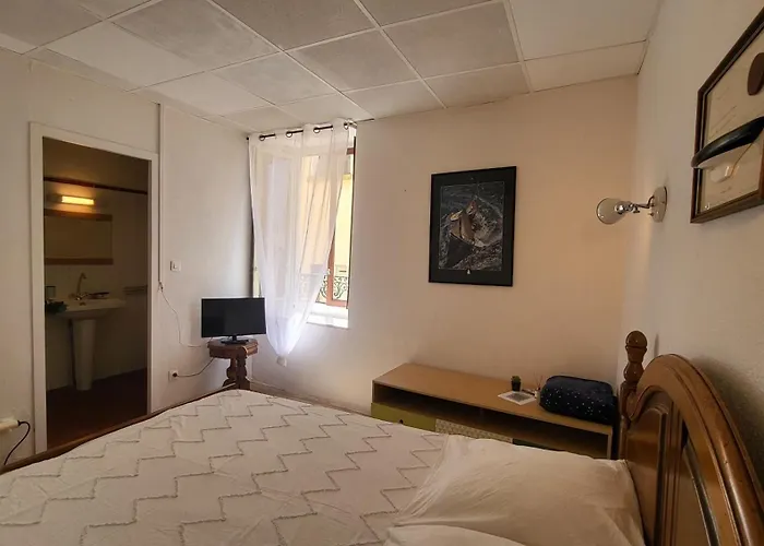 Residence Adele - Chambres D'Hotes