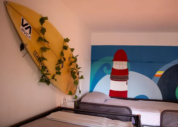 Hostel Banana Surf House