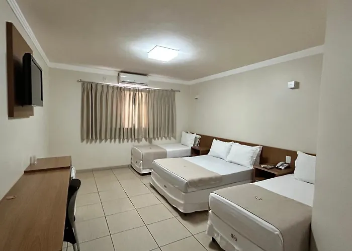Havana Express Uberaba