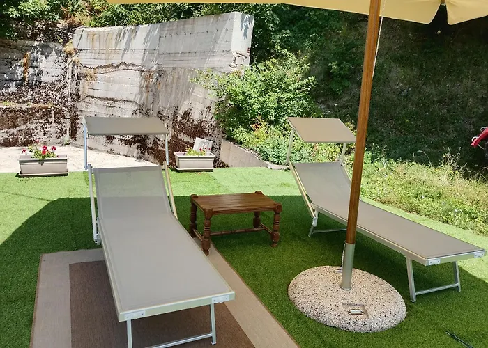 Hotel La Piccola Baita