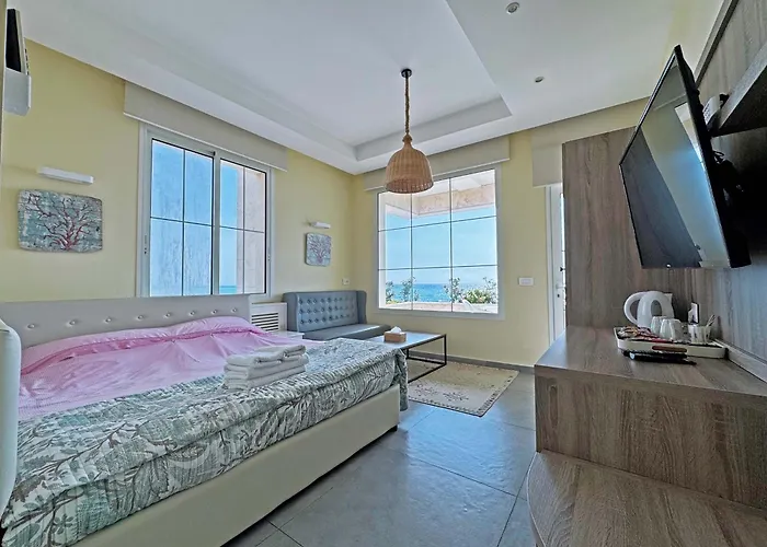 Halat Sailing Club Guest House