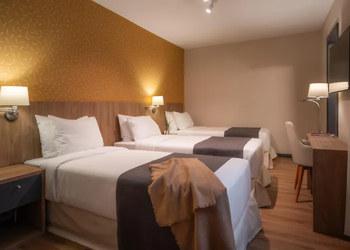 Like Design Hotel Rivera