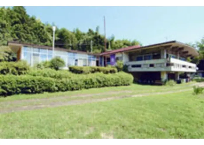Amanohashidate Youth Hostel - Vacation Stay 94808V