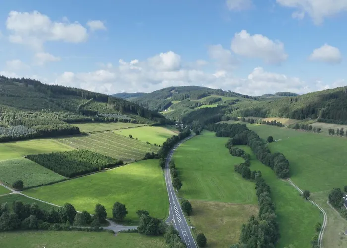 Landgasthof Zur Schmitte