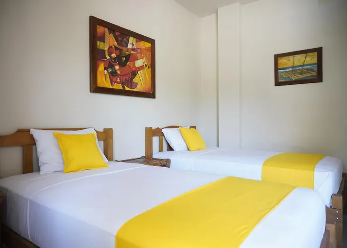 Akumal Hotel