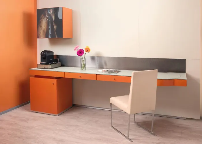 Una Hotels Bologna Centro