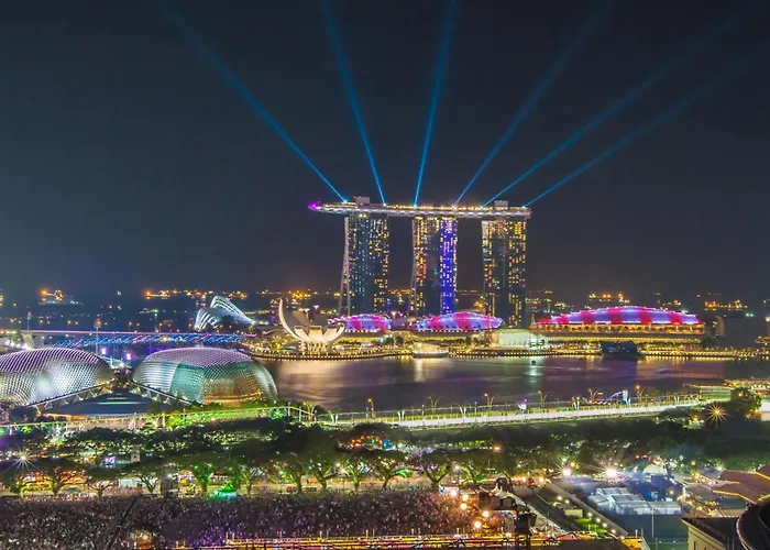 Wyndham Singapore Hotel
