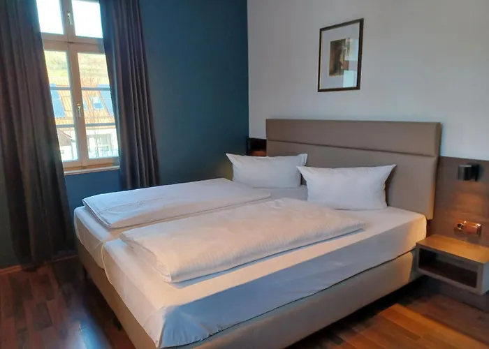 Hotel Klosterpost