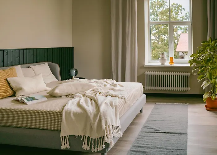 Hotel Kakitis
