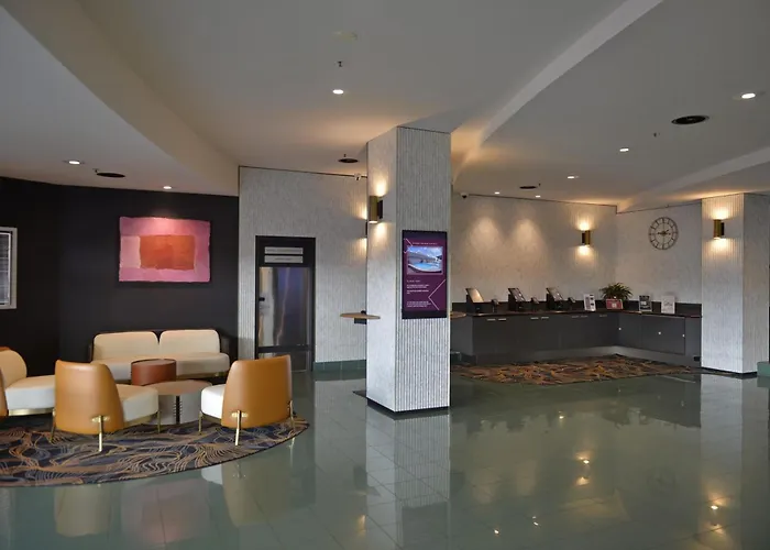 Rydges Darwin Central