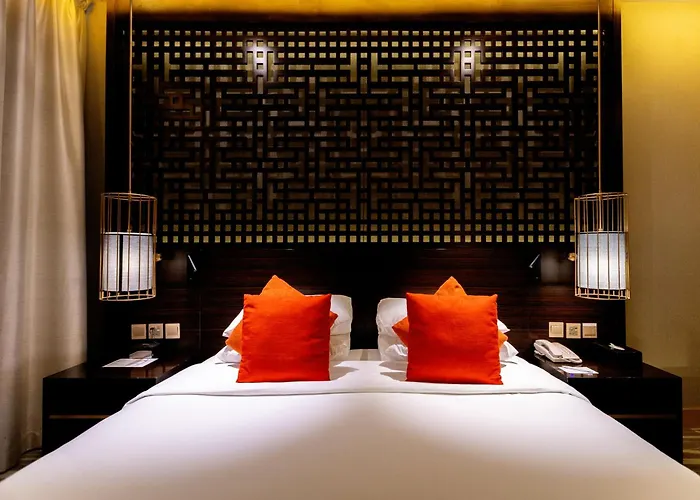 Ramada Hotel & Suites By Wyndham Al Qassim