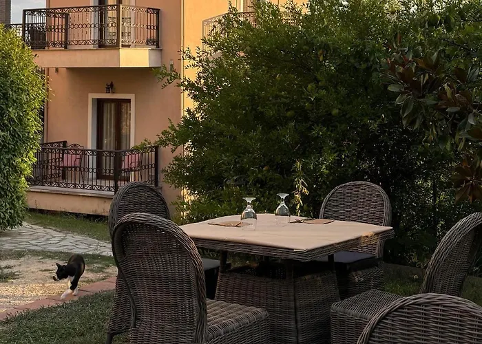 Epavlis Meteora Suites Hotel