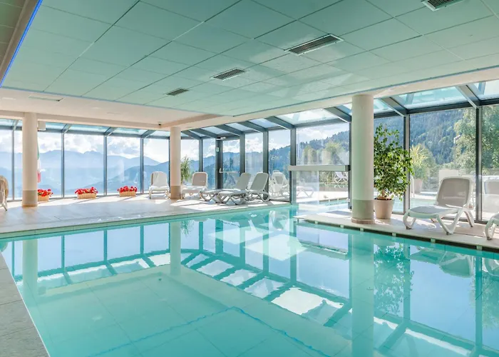 Hotel Monte Bondone