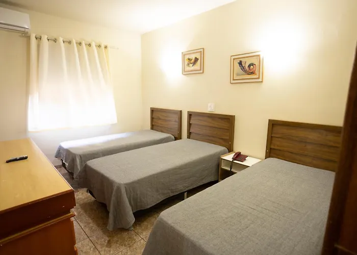 Hotel Dona Beja
