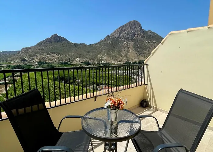Hotel San Sebastian Hospederia