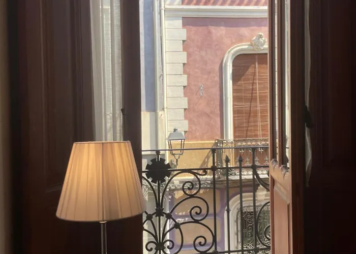 Hotel San Sebastian Hospederia