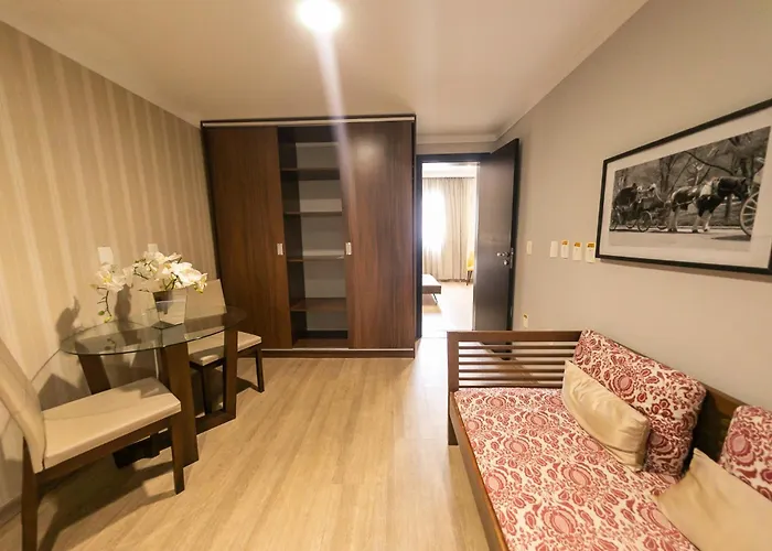 Class Hotel Varginha