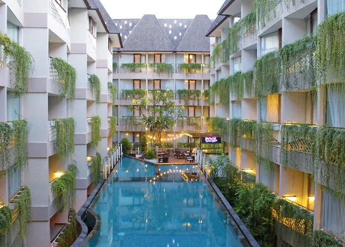 Episode Kuta Bali