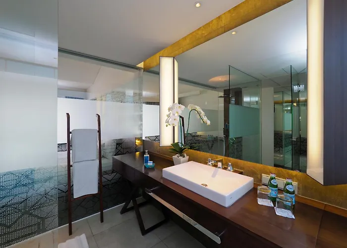 Ize Seminyak By Lifestyleretreats
