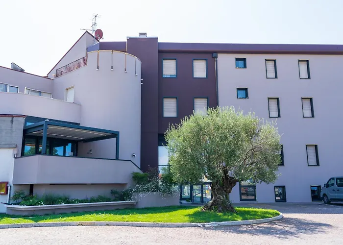 Hotel Da Franco