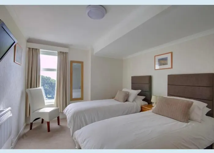 Merkister Hotel