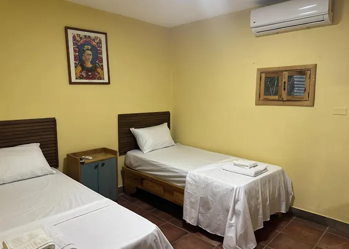 Hotel Loro Tuerto