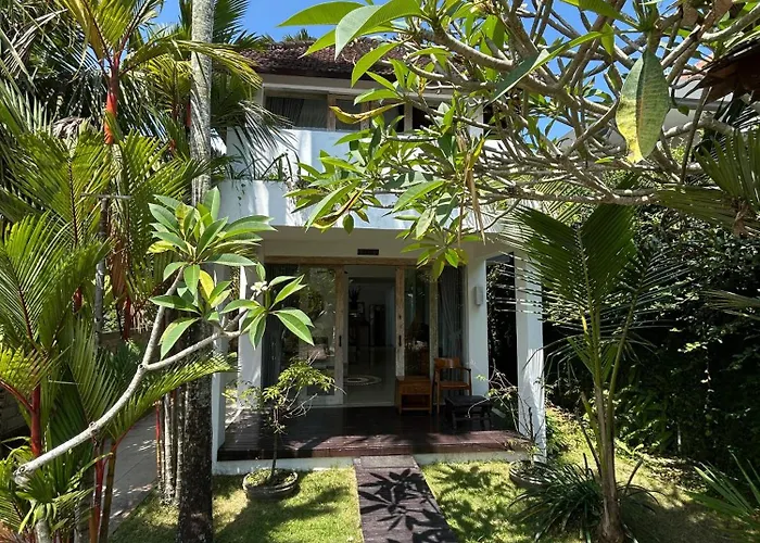 D'Sawah Villa