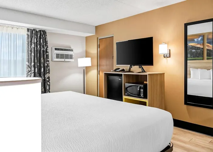 Days Inn By Wyndham Helena