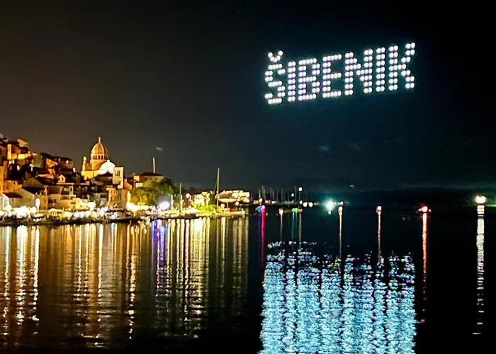City Rooms Sibenik