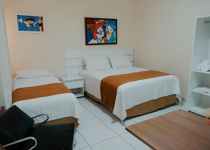 Araripina Palace Hotel